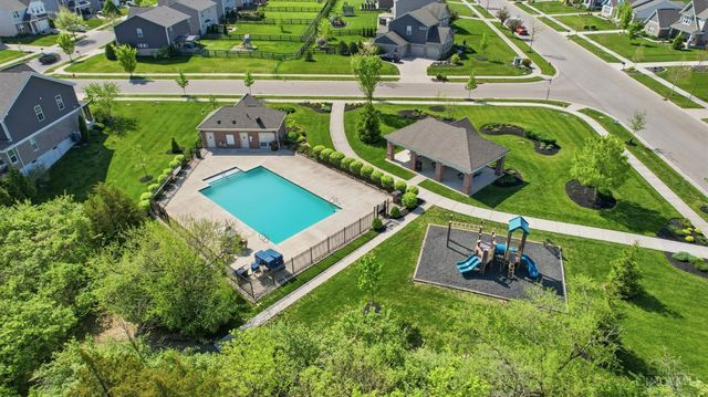 3112 Renaissance Boulevard, Middletown, OH 45005