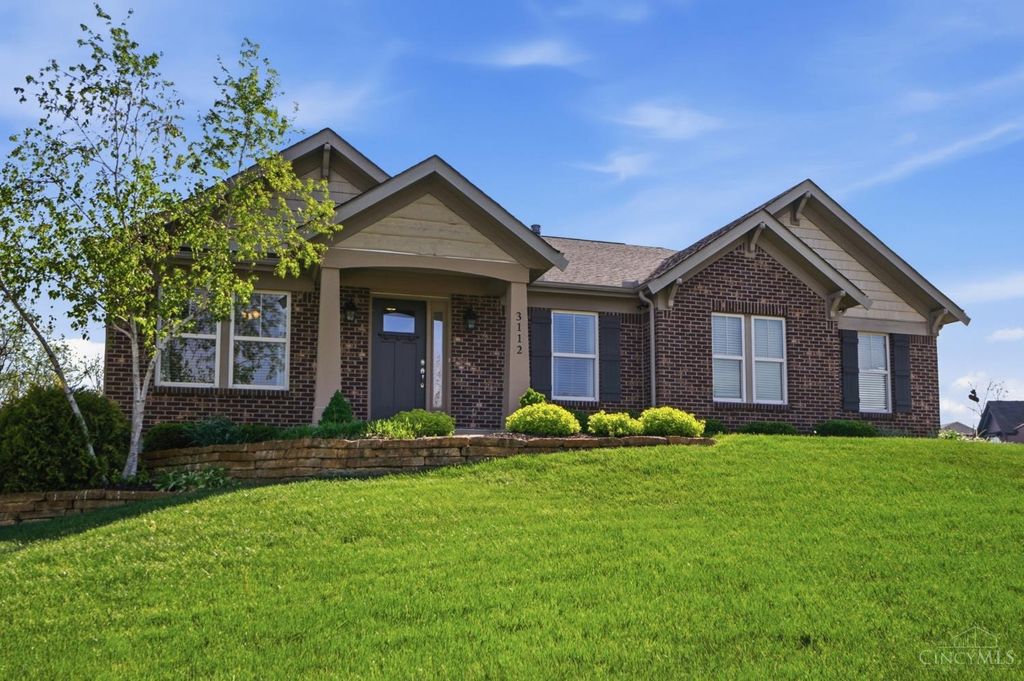3112 Renaissance Boulevard, Middletown, OH 45005