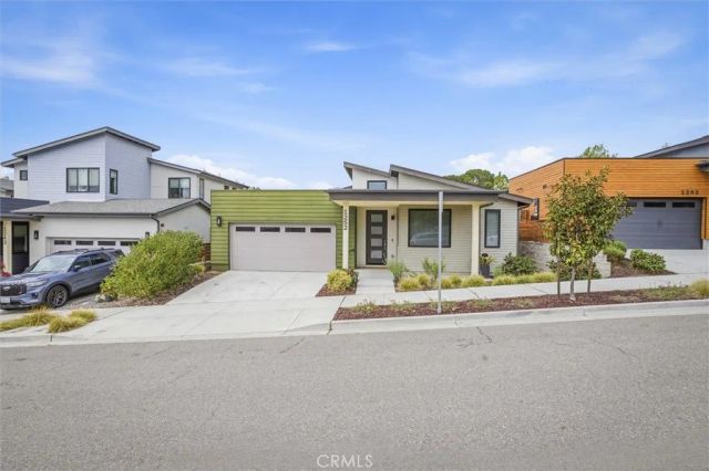 1252 Noveno, San Luis Obispo, CA 93401