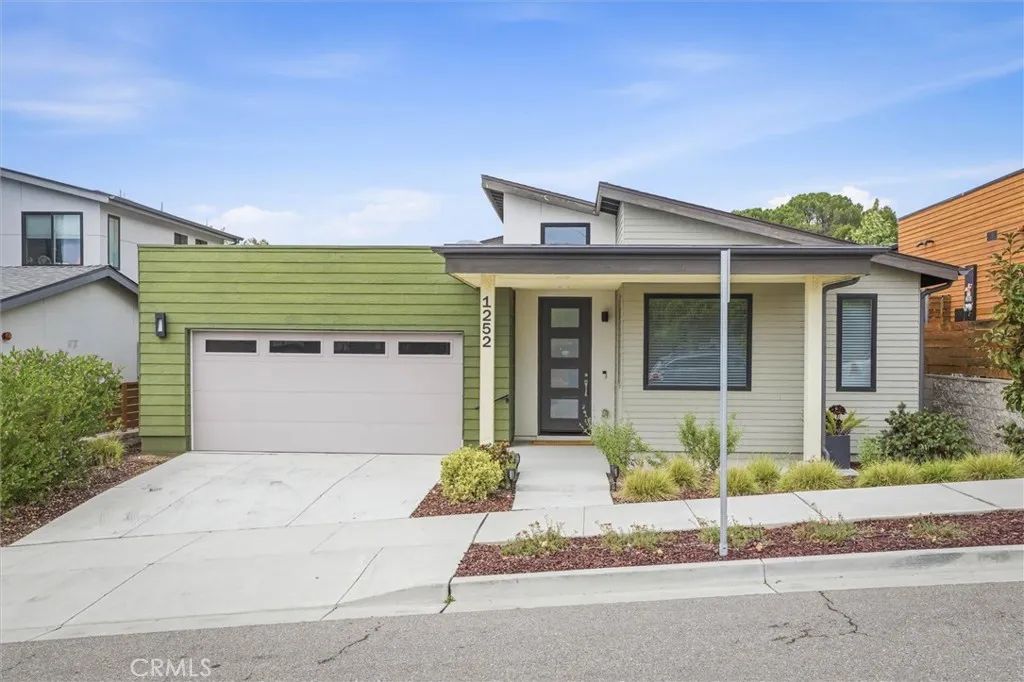 1252 Noveno, San Luis Obispo, CA 93401