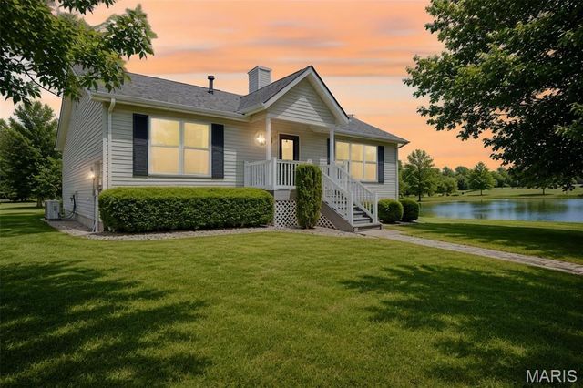 5440 Quercus Grove Road, Edwardsville, IL 62025