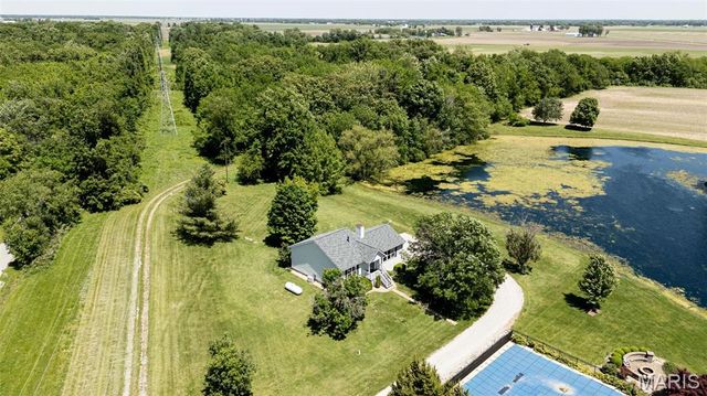 5440 Quercus Grove Road, Edwardsville, IL 62025