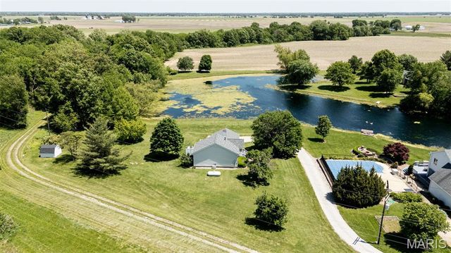 5440 Quercus Grove Road, Edwardsville, IL 62025