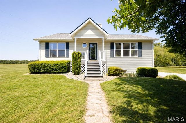 5440 Quercus Grove Road, Edwardsville, IL 62025