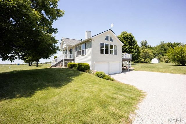 5440 Quercus Grove Road, Edwardsville, IL 62025