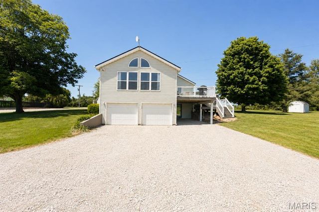 5440 Quercus Grove Road, Edwardsville, IL 62025