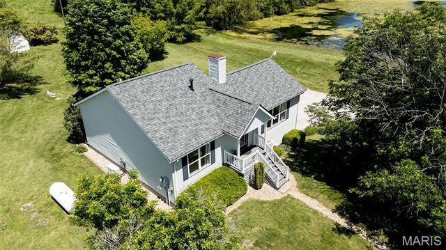 5440 Quercus Grove Road, Edwardsville, IL 62025