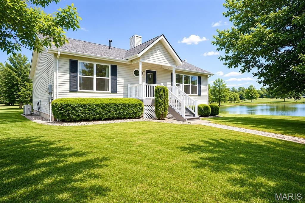 5440 Quercus Grove Road, Edwardsville, IL 62025