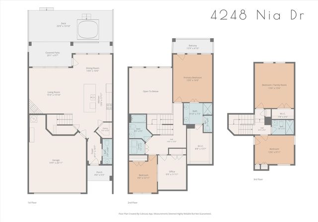 4248 Nia Drive, Irving, TX 75038