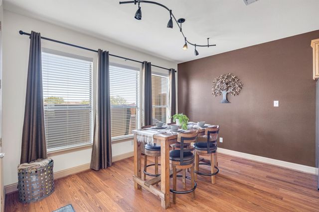 4248 Nia Drive, Irving, TX 75038