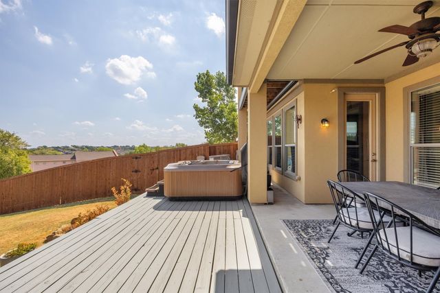 4248 Nia Drive, Irving, TX 75038