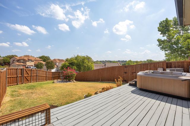 4248 Nia Drive, Irving, TX 75038