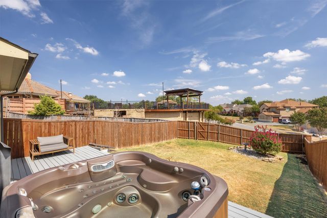 4248 Nia Drive, Irving, TX 75038