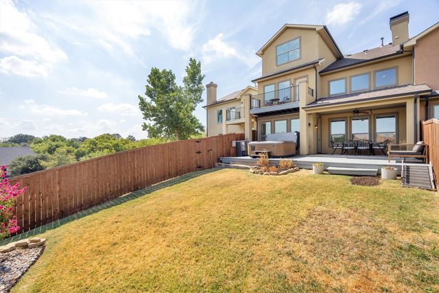 4248 Nia Drive, Irving, TX 75038