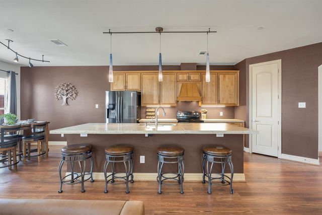 4248 Nia Drive, Irving, TX 75038