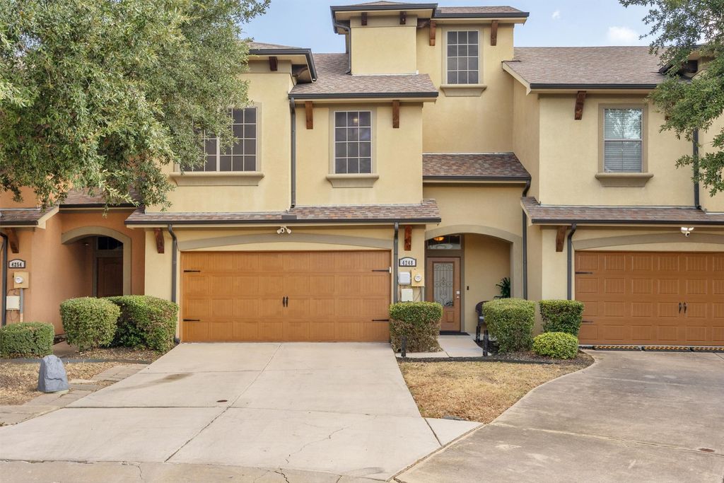 4248 Nia Drive, Irving, TX 75038