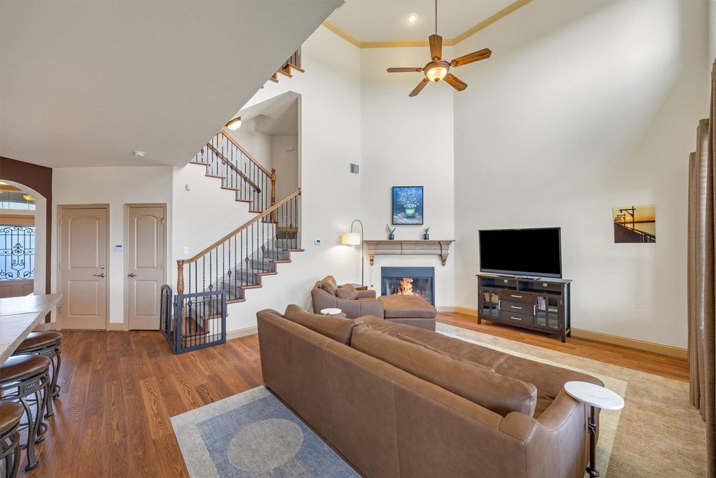 4248 Nia Drive, Irving, TX 75038 — photo 5
