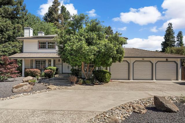 11530 Oak Hill Dr, Oakdale, CA 95361