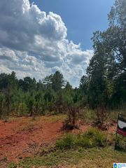 Lot 43 COURTNEY LANE, Wedowee, AL 36278