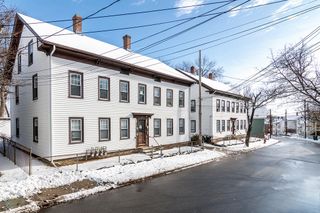 133 Church Street, Woonsocket, RI 02895