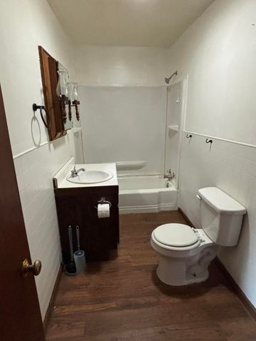 50 W Maytown Road, Ezel, KY 41425