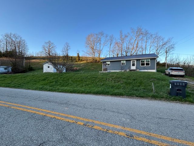 50 W Maytown Road, Ezel, KY 41425