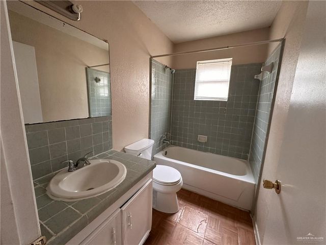 3018 N Cummings Avenue, Mission, TX 78574