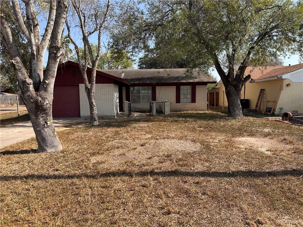3018 N Cummings Avenue, Mission, TX 78574