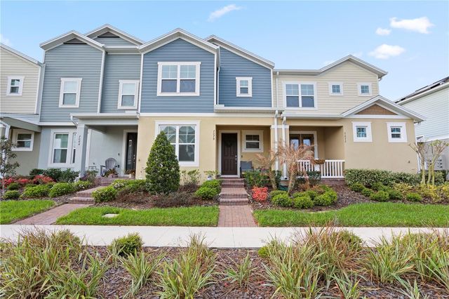 7078 TWILIGHT BAY DRIVE, Winter Garden, FL 34787