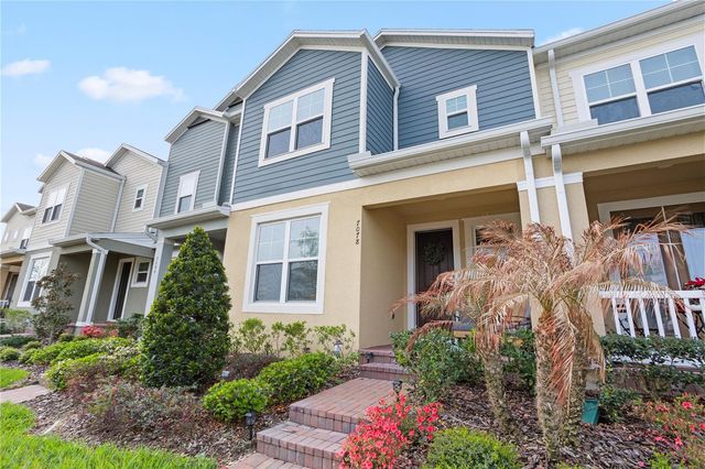 7078 TWILIGHT BAY DRIVE, Winter Garden, FL 34787