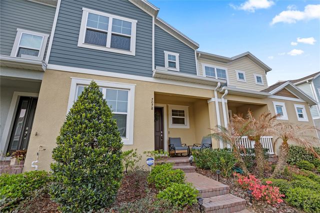 7078 TWILIGHT BAY DRIVE, Winter Garden, FL 34787
