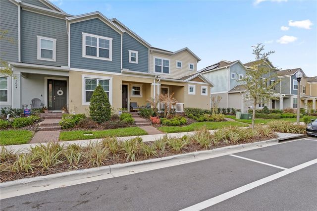 7078 TWILIGHT BAY DRIVE, Winter Garden, FL 34787