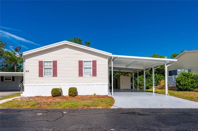 24437 HARBORVIEW ROAD 99, Punta Gorda, FL 33980