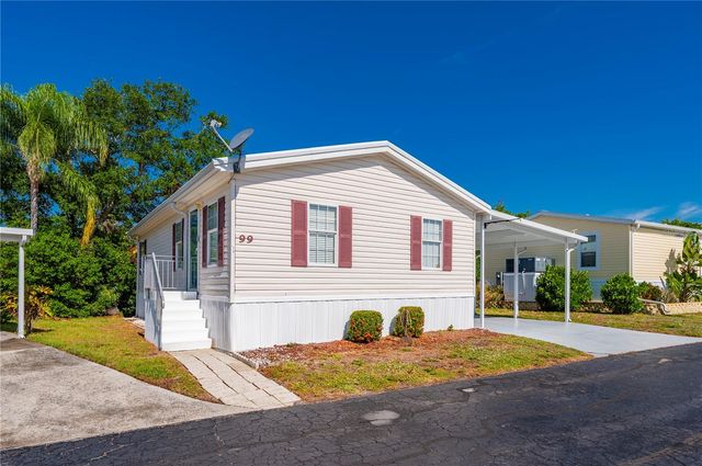 24437 HARBORVIEW ROAD 99, Punta Gorda, FL 33980