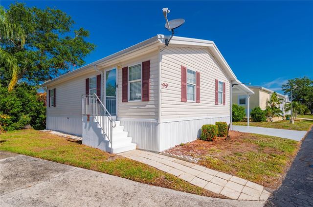 24437 HARBORVIEW ROAD 99, Punta Gorda, FL 33980
