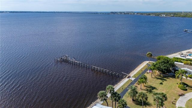 24437 HARBORVIEW ROAD 99, Punta Gorda, FL 33980