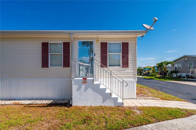 24437 HARBORVIEW ROAD 99, Punta Gorda, FL 33980