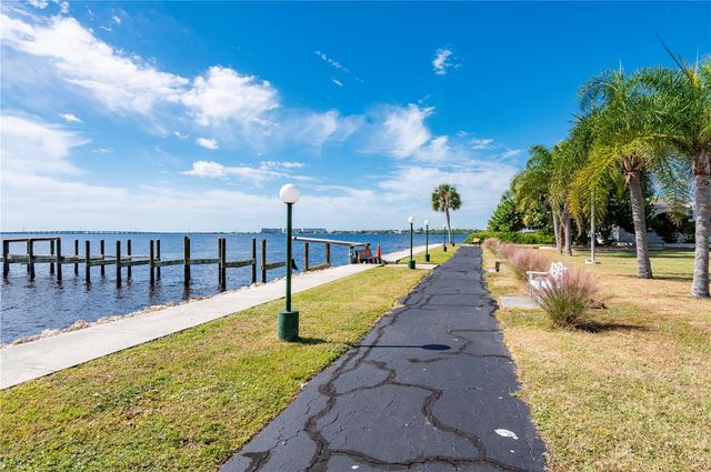24437 HARBORVIEW ROAD 99, Punta Gorda, FL 33980