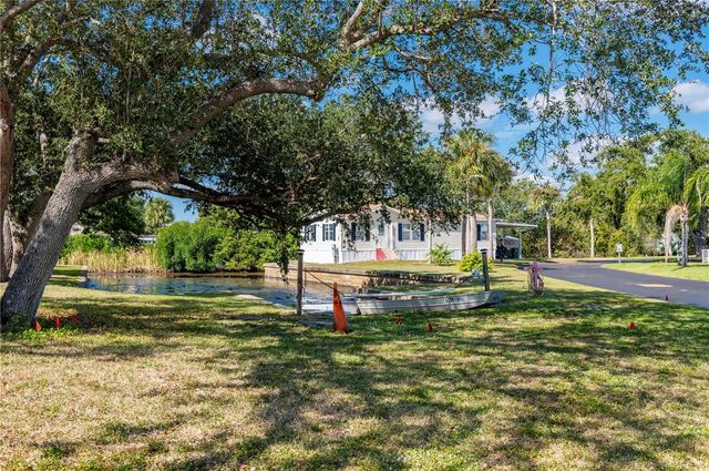 24437 HARBORVIEW ROAD 99, Punta Gorda, FL 33980