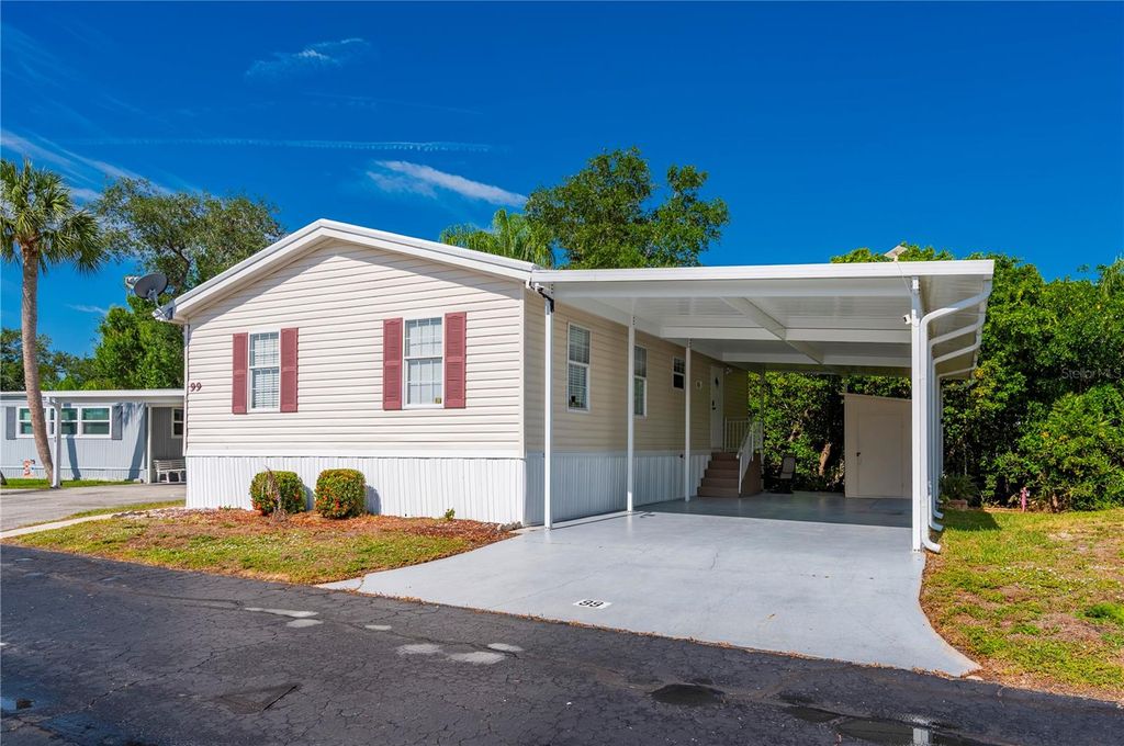 24437 HARBORVIEW ROAD 99, Punta Gorda, FL 33980