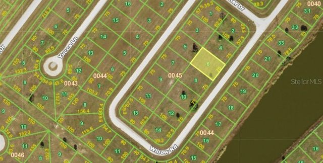 37 WILLOW ROAD, Placida, FL 33946