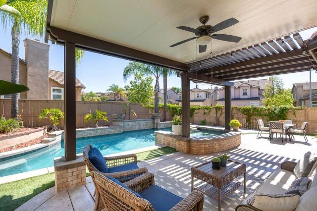 16207 Palomino Mesa Ct, San Diego, CA 92127