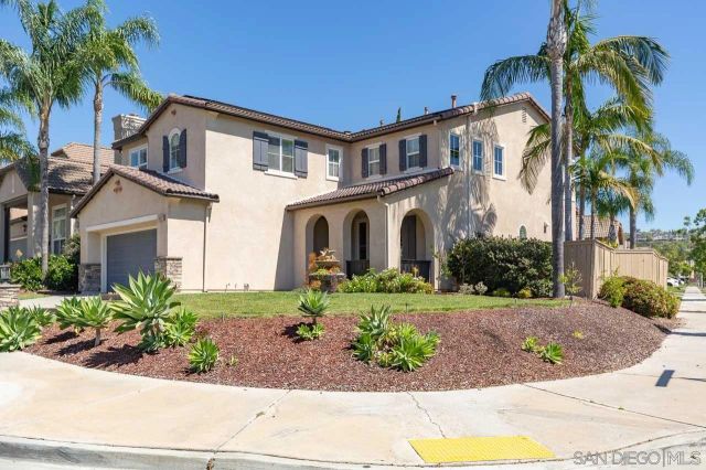 16207 Palomino Mesa Ct, San Diego, CA 92127