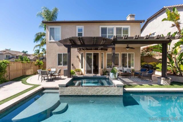 16207 Palomino Mesa Ct, San Diego, CA 92127