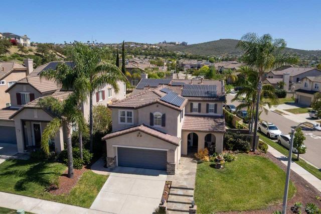 16207 Palomino Mesa Ct, San Diego, CA 92127