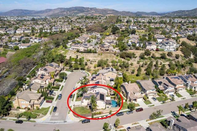 16207 Palomino Mesa Ct, San Diego, CA 92127