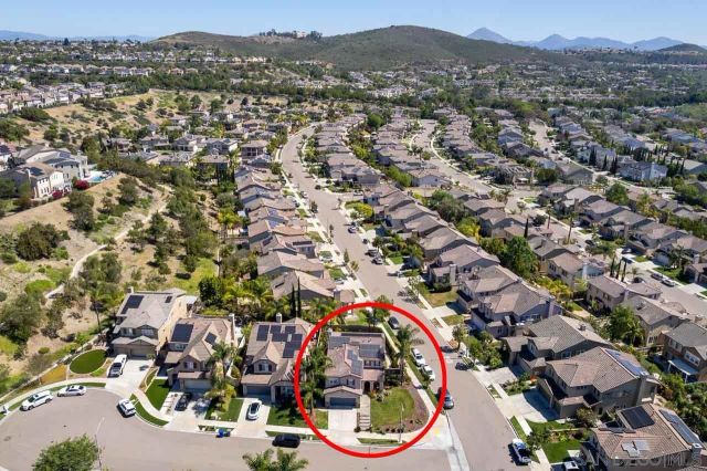 16207 Palomino Mesa Ct, San Diego, CA 92127