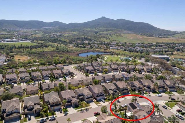 16207 Palomino Mesa Ct, San Diego, CA 92127
