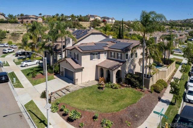 16207 Palomino Mesa Ct, San Diego, CA 92127