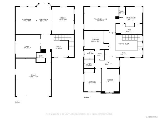 16207 Palomino Mesa Ct, San Diego, CA 92127